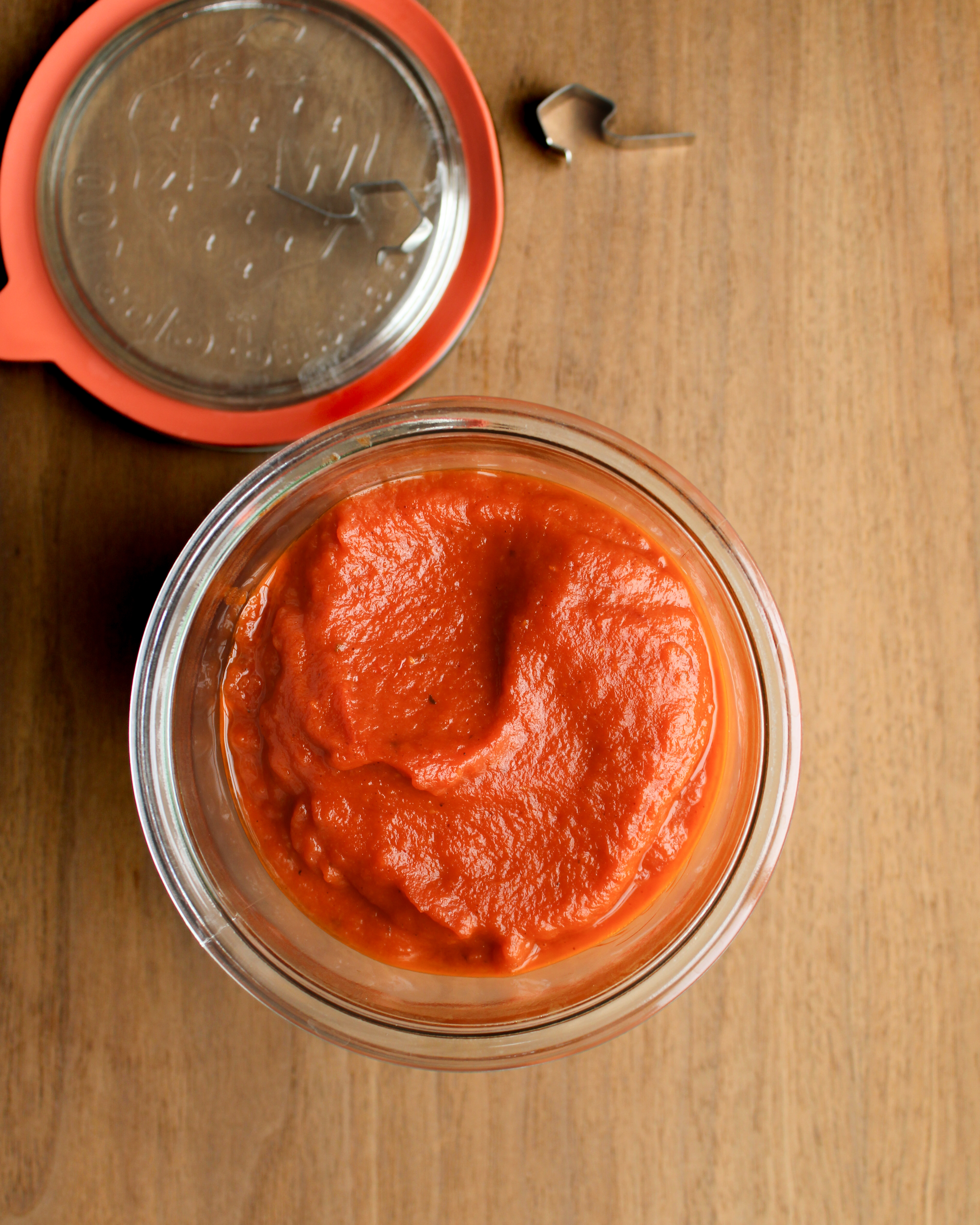 Honey BBQ Sauce